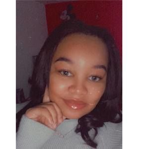 Meet your Posher, Bria